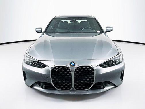 2024 BMW 430 i