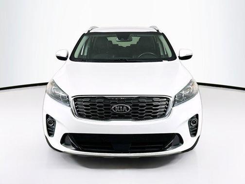 2019 Kia Sorento EX