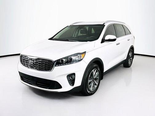 2019 Kia Sorento EX