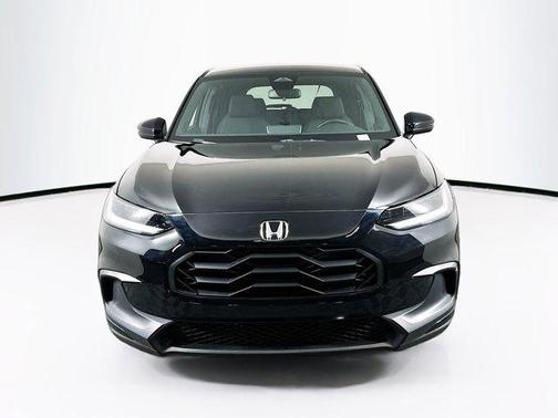 2024 Honda HR-V 2WD Sport