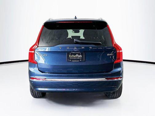 2023 Volvo XC90 B6 Plus 7-Seater