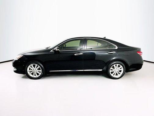 2012 Lexus ES 350 Base