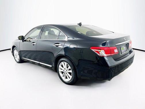 2012 Lexus ES 350 Base
