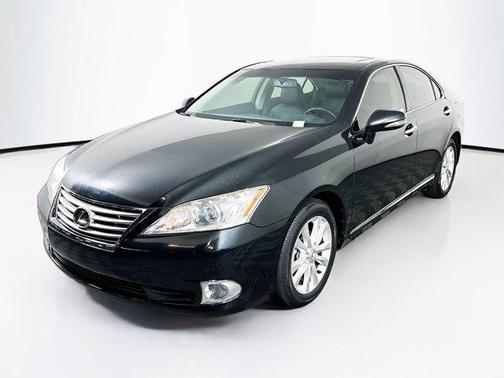 2012 Lexus ES 350 Base