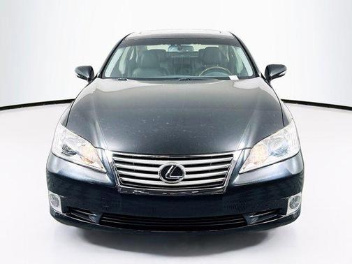 2012 Lexus ES 350 Base