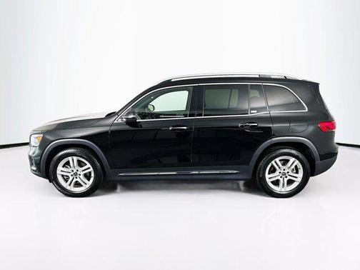 2023 Mercedes-Benz GLB 250 4MATIC