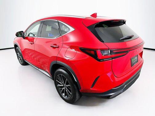2024 Lexus NX 250 Premium