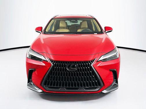 2024 Lexus NX 250 Premium