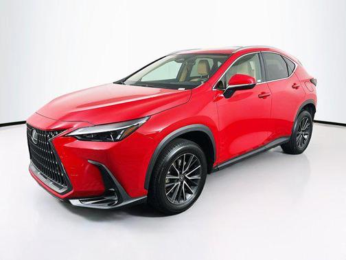2024 Lexus NX 250 Premium