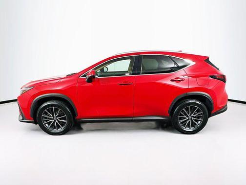 2024 Lexus NX 250 Premium