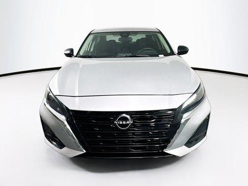 2024 Nissan Altima S FWD