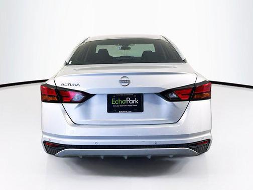 2024 Nissan Altima S FWD