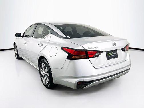 2024 Nissan Altima S FWD
