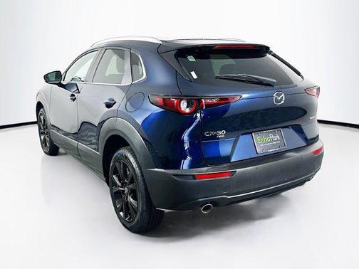 2024 Mazda CX-30 2.5 S Select Sport