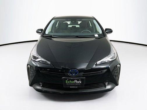2021 Toyota Prius LE