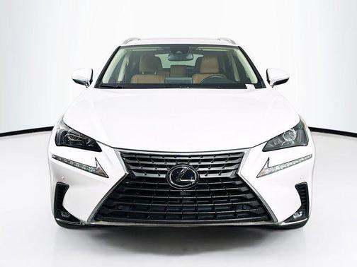 2021 Lexus NX 300 Base