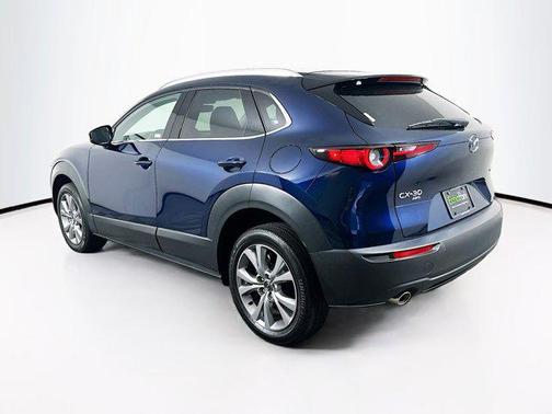 2022 Mazda CX-30 2.5 S Premium Package