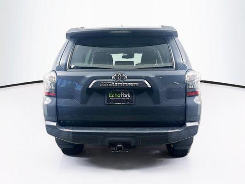 Underground 2024 Toyota 4Runner SR5 Premium