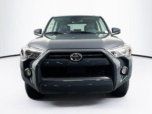 Underground 2024 Toyota 4Runner SR5 Premium