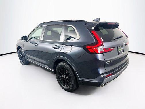 2023 Honda CR-V Hybrid Sport AWD