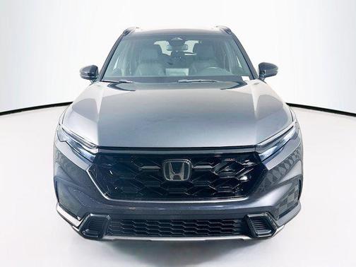 2023 Honda CR-V Hybrid Sport AWD