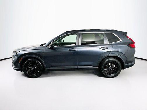 2023 Honda CR-V Hybrid Sport AWD