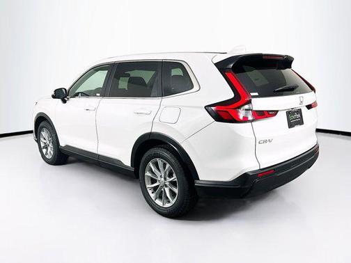 2024 Honda CR-V EX AWD