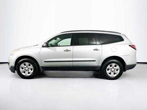 2016 Chevrolet Traverse LS