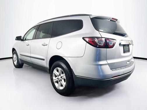 2016 Chevrolet Traverse LS