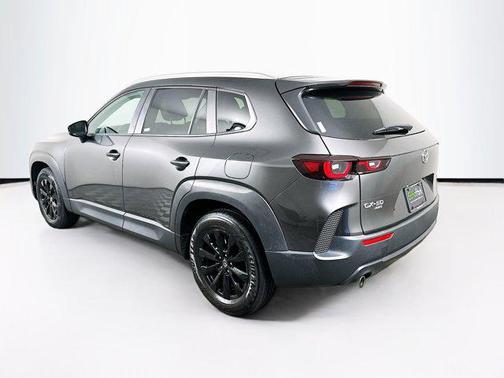 2023 Mazda CX-50 2.5 S Preferred Plus Package