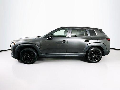 2023 Mazda CX-50 2.5 S Preferred Plus Package