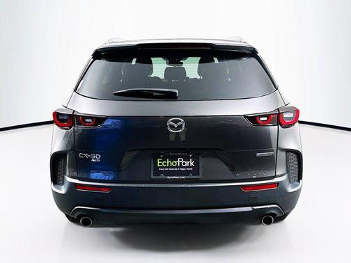 2023 Mazda CX-50 2.5 S Preferred Plus Package