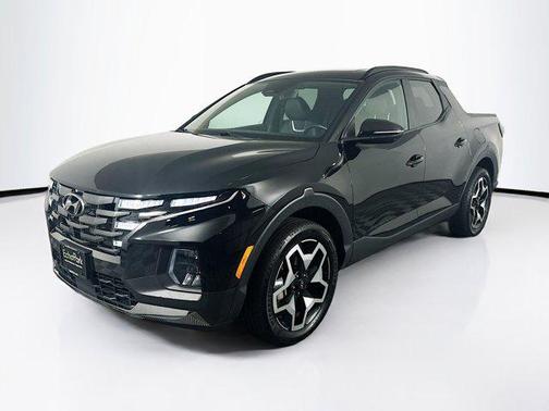 2023 Hyundai SANTA CRUZ Limited