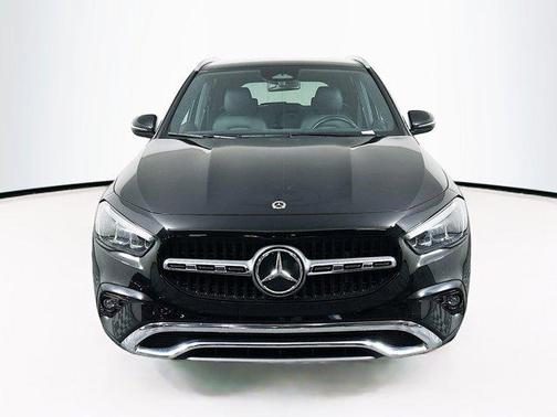 2024 Mercedes-Benz GLA 250 Base