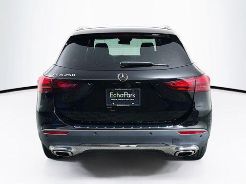2024 Mercedes-Benz GLA 250 Base