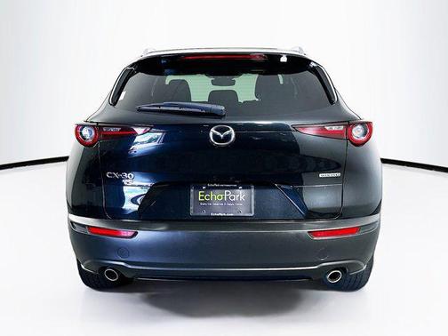 2024 Mazda CX-30 2.5 S Preferred Package