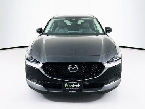 2024 Mazda CX-30 2.5 S Preferred Package