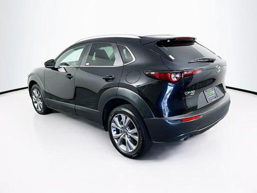2024 Mazda CX-30 2.5 S Preferred Package