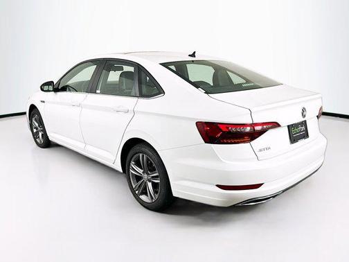 2019 Volkswagen Jetta 1.4T R-Line