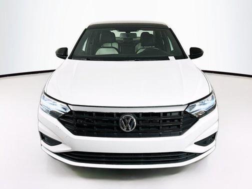 2019 Volkswagen Jetta 1.4T R-Line