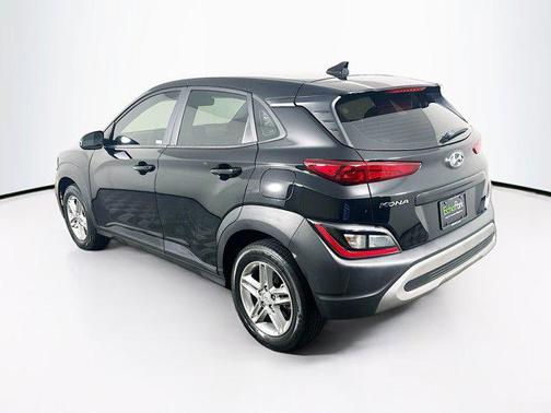 2023 Hyundai KONA SE
