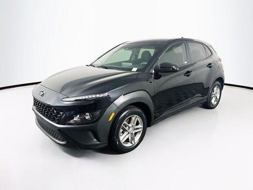 2023 Hyundai KONA SE
