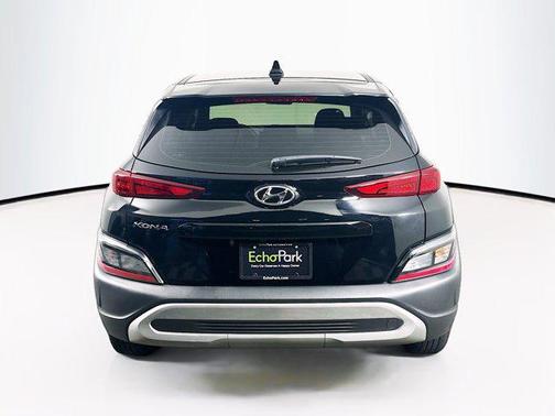 2023 Hyundai KONA SE