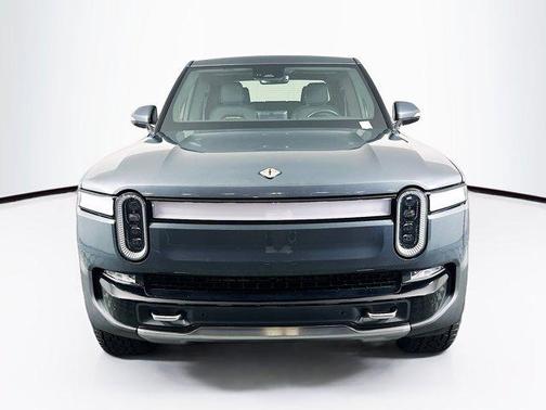 2022 Rivian R1T Adventure