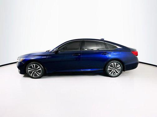 2020 Honda Accord Hybrid Base
