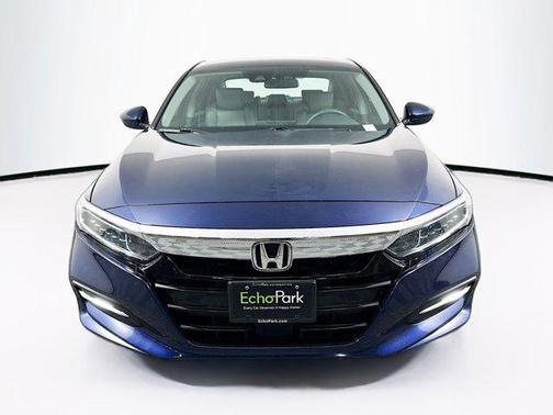 2020 Honda Accord Hybrid Base