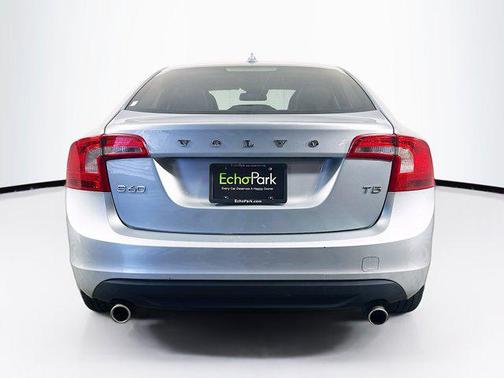 2013 Volvo S60 T5 Premier