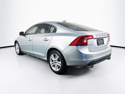 2013 Volvo S60 T5 Premier