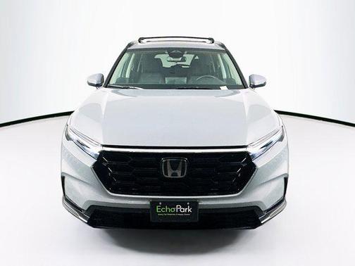 2023 Honda CR-V EX AWD