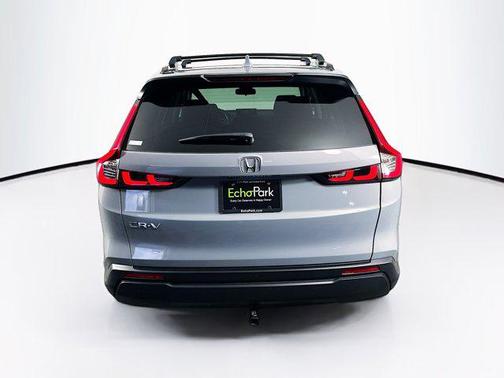 2023 Honda CR-V EX AWD